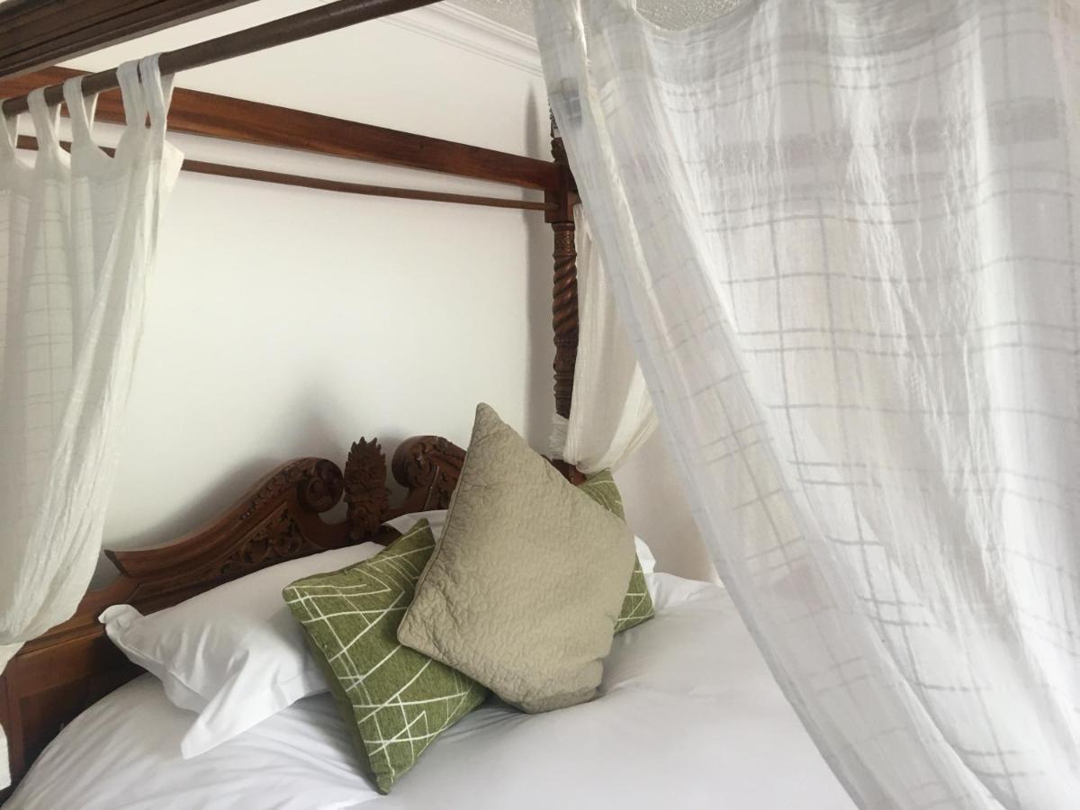 Prince Hall Otel Princetown Dış mekan fotoğraf