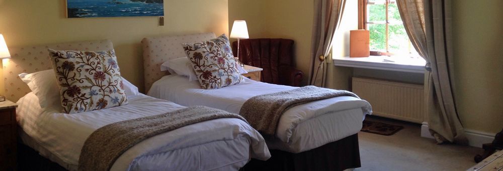 Prince Hall Otel Princetown Dış mekan fotoğraf