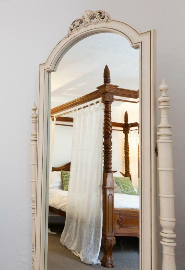 Prince Hall Otel Princetown Dış mekan fotoğraf